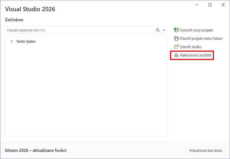 Základní konstrukce jazyka C# .NET