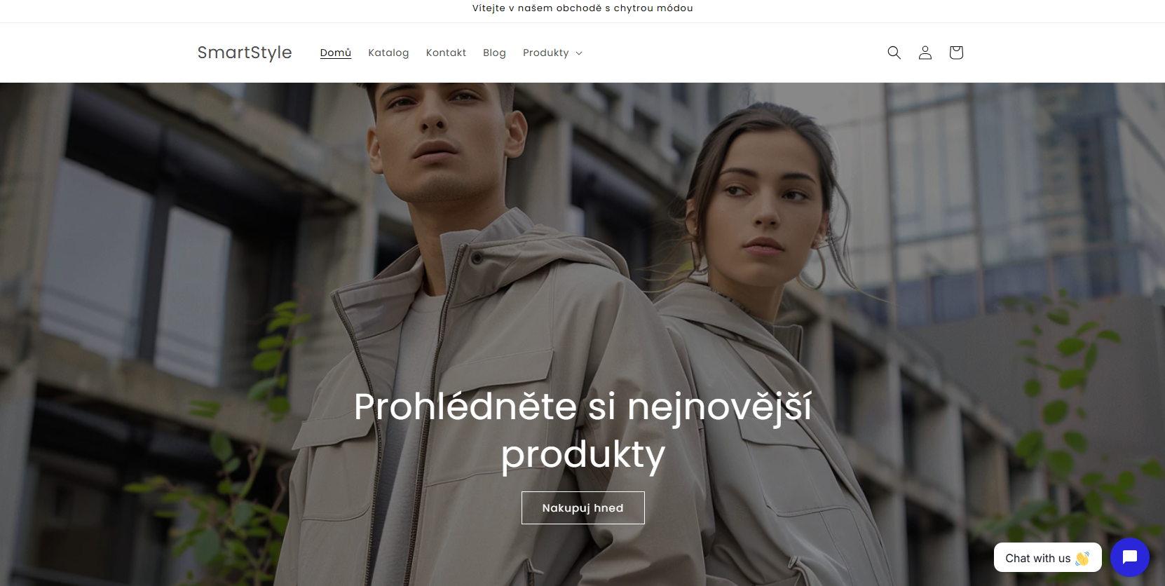 Homepage _CZ - Umělá inteligence