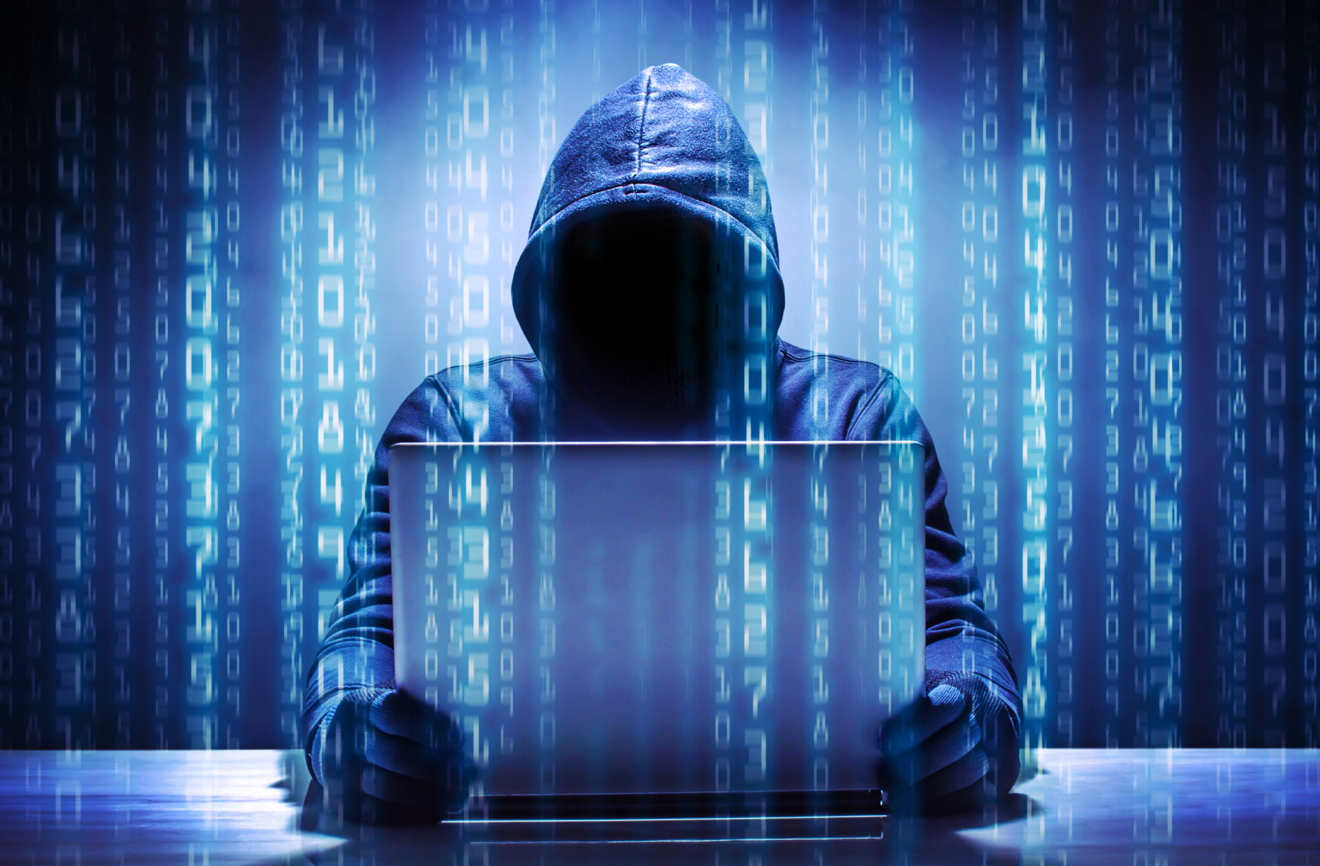 Hacker - Základy kybernetické bezpečnosti