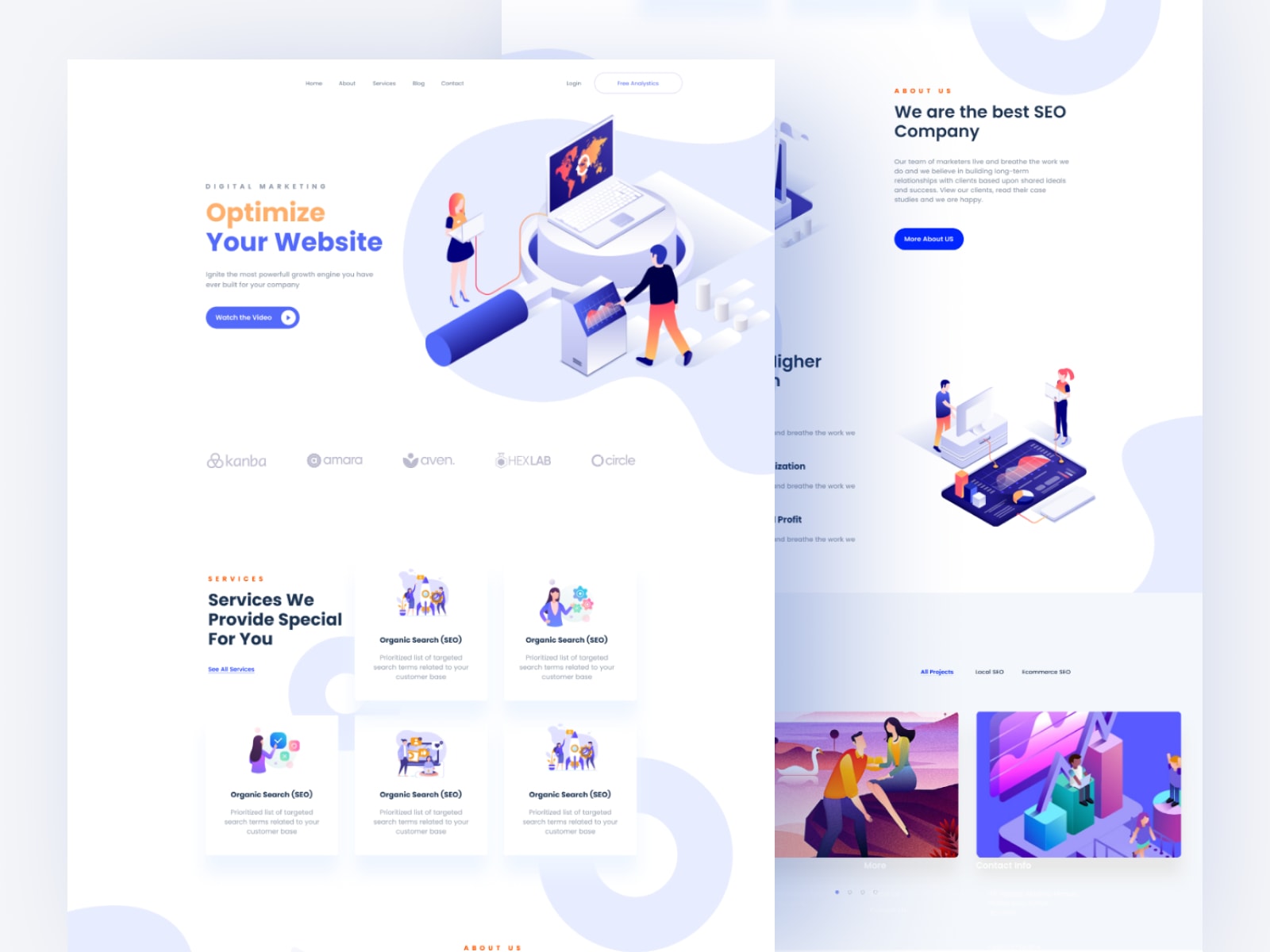 Motivace 01 - Adobe XD