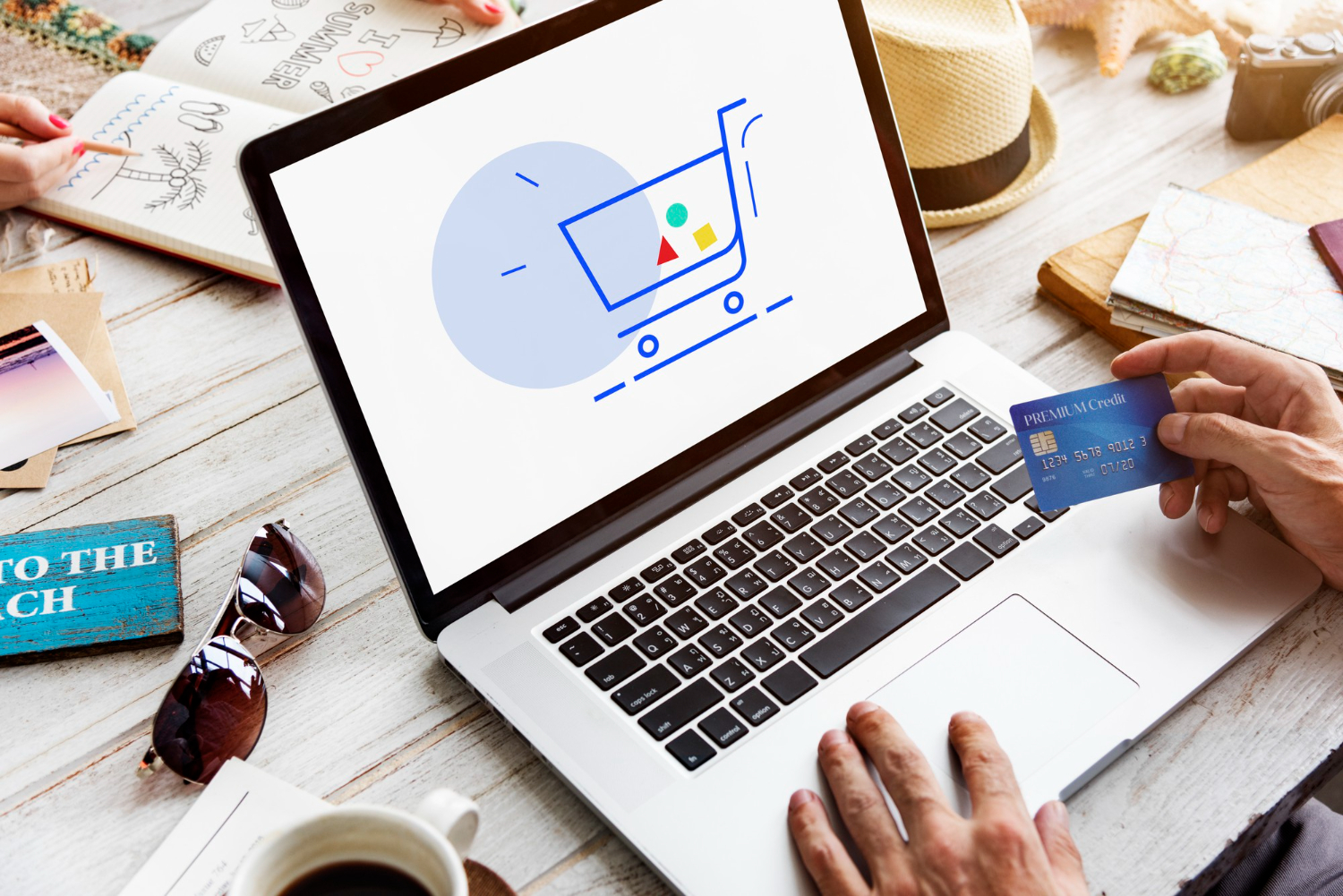 Základy online marketingu