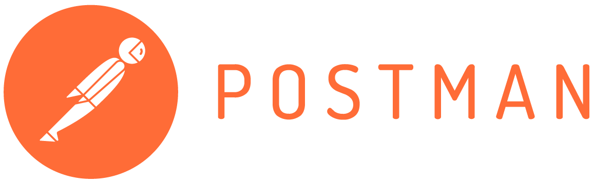 Logo Postmanu - Praktické testování projektů - Manuální testování