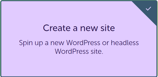 Vytvoření nové stránky – fialová - WordPress - Základy