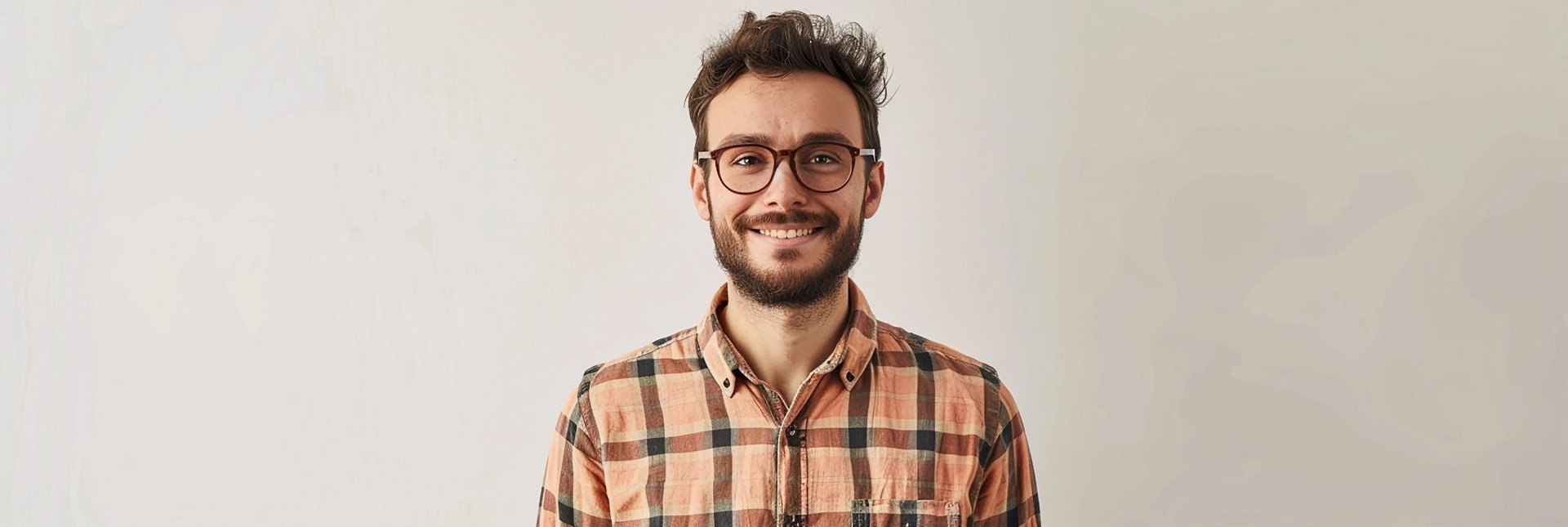 Portrét pro vložení do medailonku - WordPress - Základy