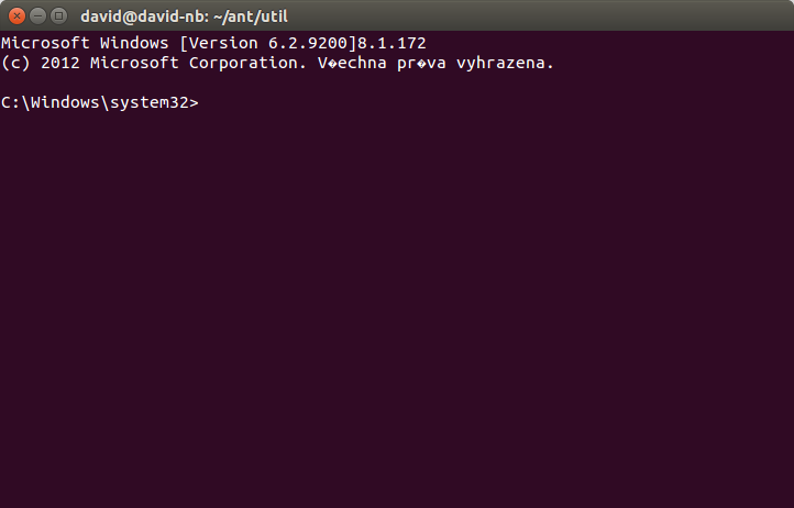 SSH