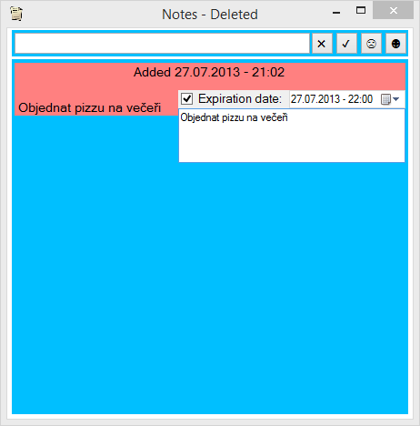 Edit - Zdrojákoviště C# .NET - Okenní aplikace Windows Forms