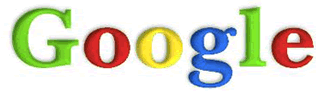 Google logo 1998 - Zprávy ze světa internetu