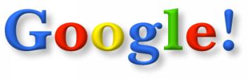 Google logo 1998 - Zprávy ze světa internetu