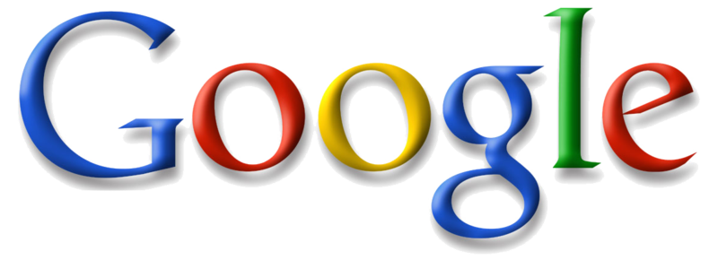 Logo Google 1999 - Zprávy ze světa internetu