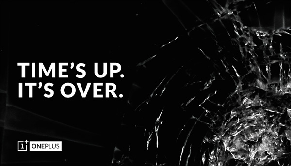 OnePlus One - Zprávy ze světa mobilních zařízení