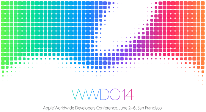 Konference WWDC 2014 - Zprávy ze světa softwaru