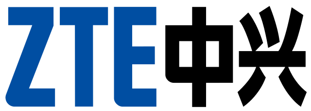 Logo ZTE