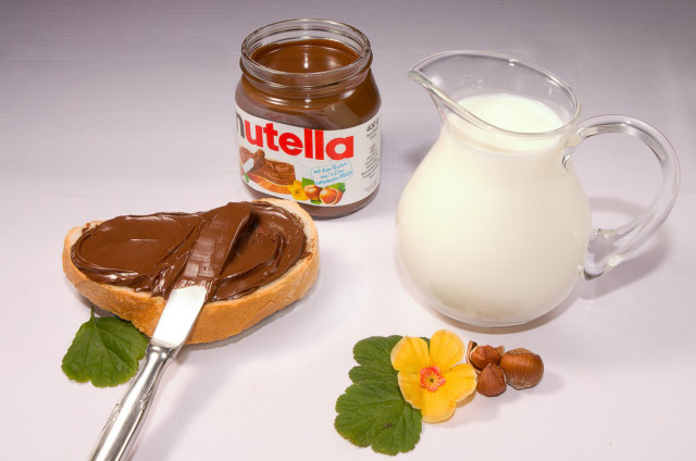 Android Nutella - Zprávy ze světa mobilních zařízení