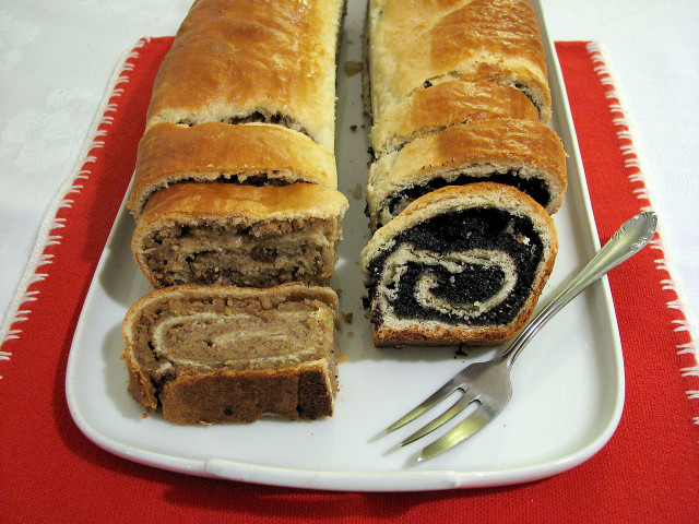 Android Nut Roll - Zprávy ze světa mobilních zařízení