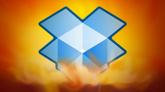 Dropbox - Zprávy ze světa softwaru