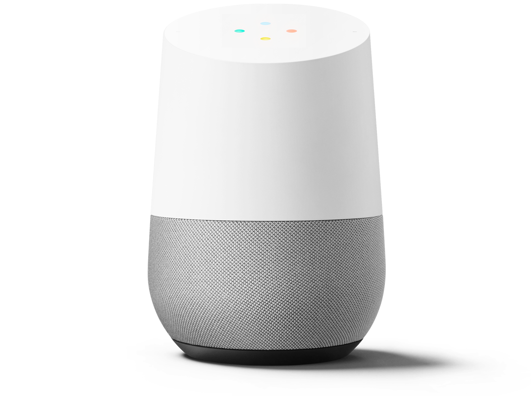 google home - Zprávy ze světa mobilních zařízení