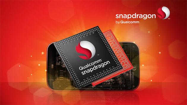 Qualcomm Snapdragon - Zprávy ze světa mobilních zařízení