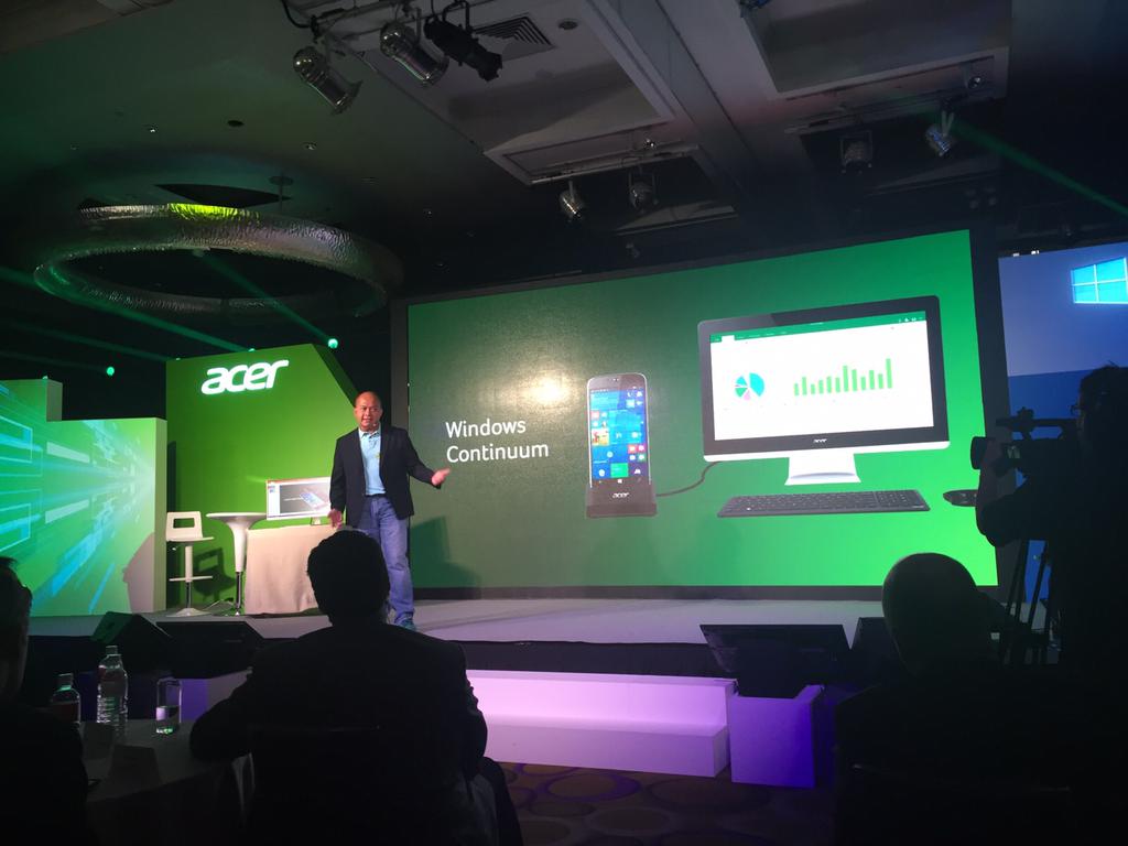 Acer Jade Primo - Zprávy ze světa mobilních zařízení