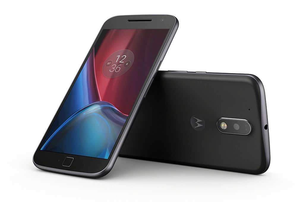 Moto G4 Plus - Zprávy ze světa mobilních zařízení