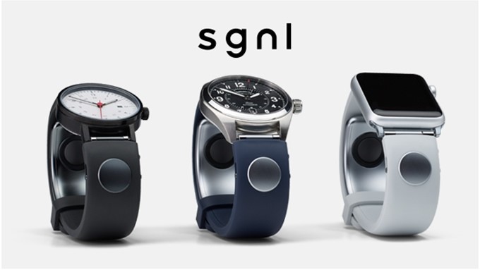 Sgnl - Zprávy ze světa IT businessu
