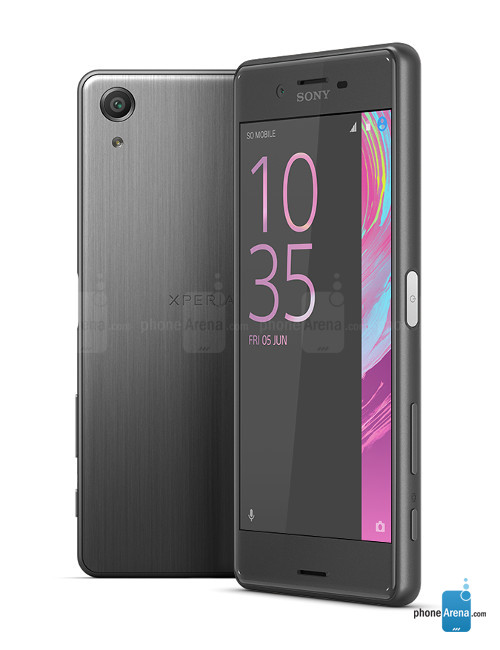 Sony Xperia X Performance