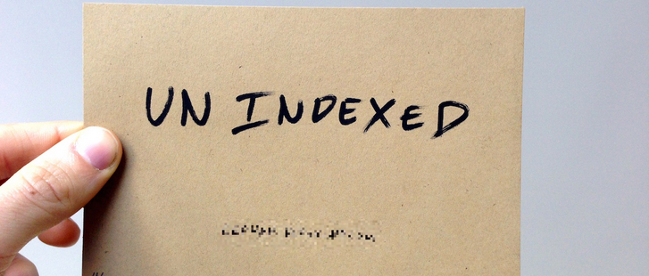 unindexed - Zprávy ze světa internetu