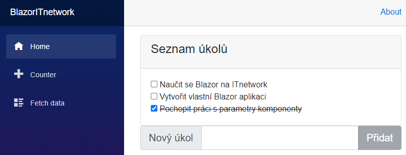 Online kurzy programování C#.NET - Největší český e-learning