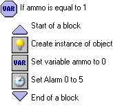 GameMaker - Simulátory