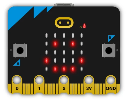 Programovatelný počítač micro:bit - Scratch