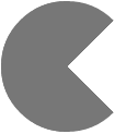 Pacman přes CSS - CSS3 zdrojákoviště