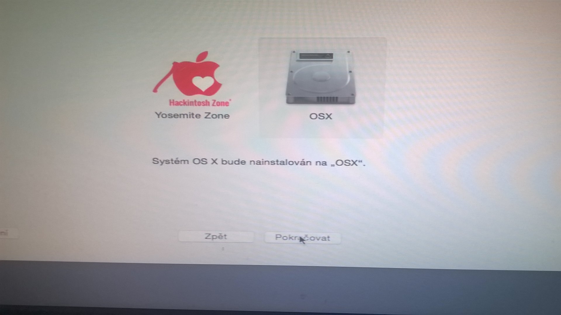 Konfigurace Hackintosh - Tipy a triky na další software