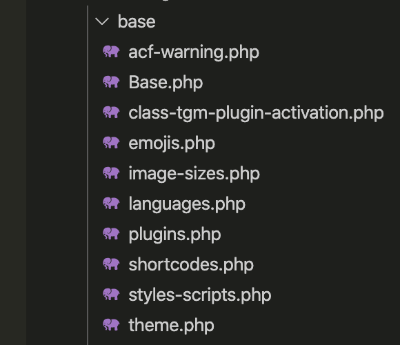 WordPress - Základy