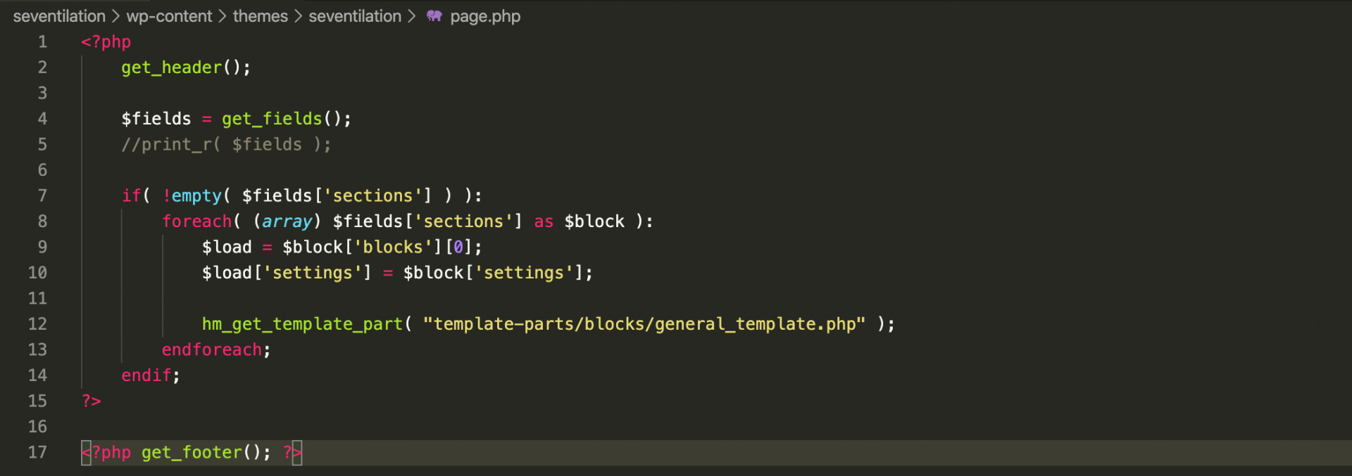 WordPress - Základy