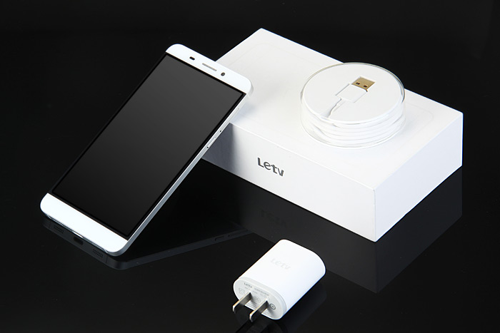 LeTV One X600 - Tipy z Číny