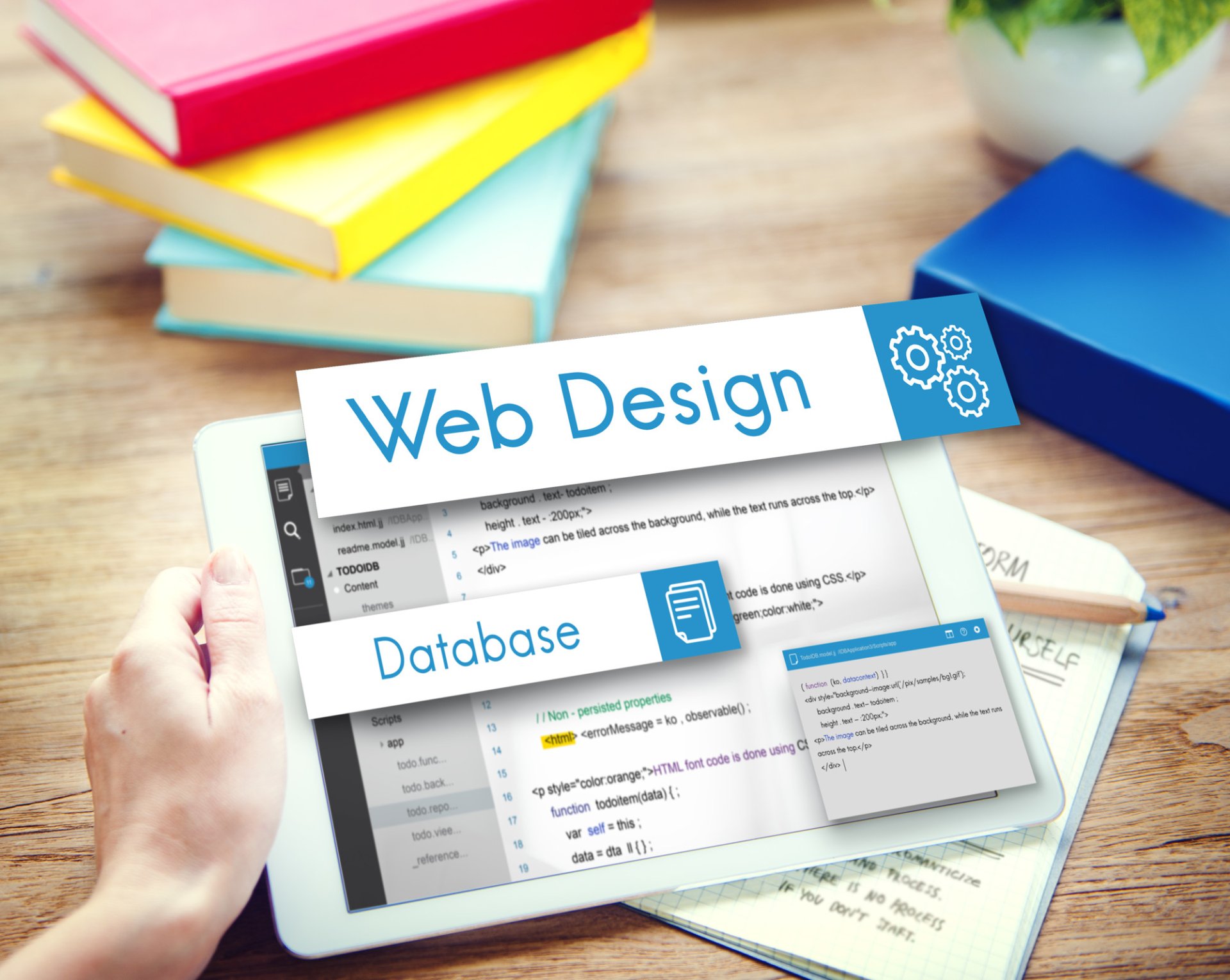 Obsah webu - WordPress - Základy