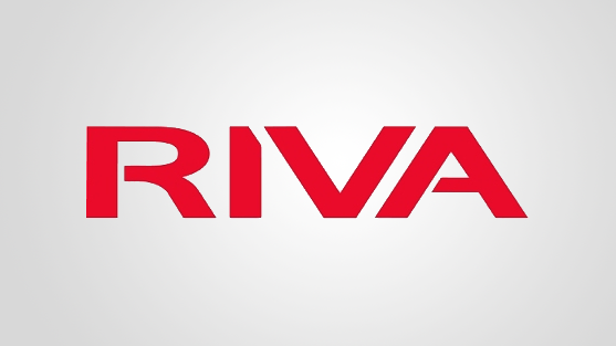 Logo firmy RIVA - Recenze hardwaru