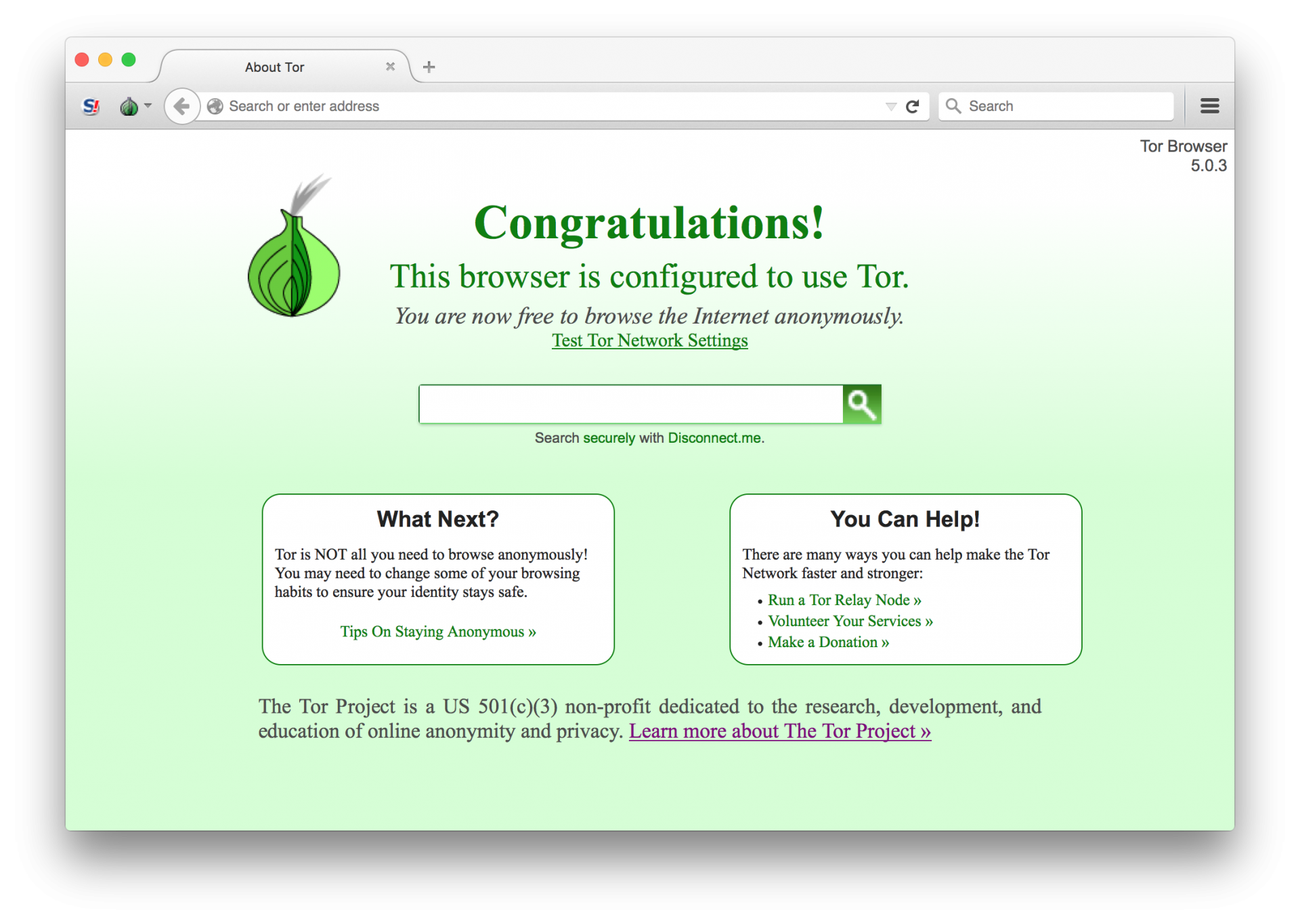 Software
