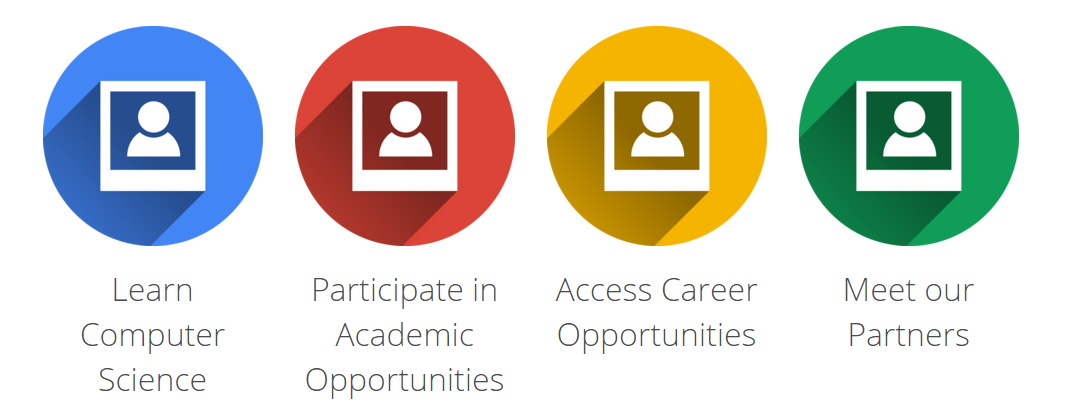 Google CS Education - Zprávy ze světa programování
