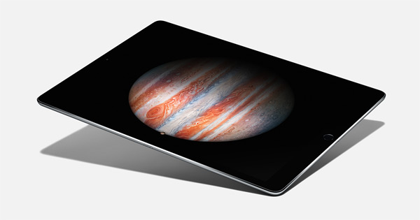 apple-ipad-pro - Zprávy ze světa mobilních zařízení