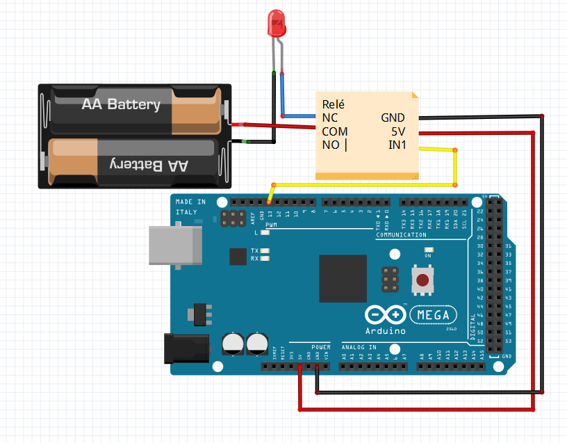 Arduino - Hardware