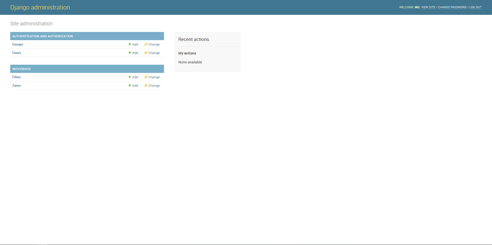Django auth user model. Django auth user model
