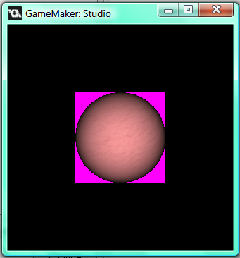 nakreslený obrázek - GameMaker - Efekty