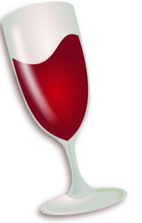 Wine logo - Tipy, triky a návody