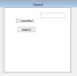 TabControl ve Windows Forms - Windows Forms - Okenní aplikace v C# .NET