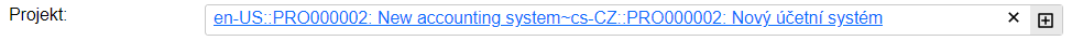 Classlink bez lokalizace - Systém ObjectGears