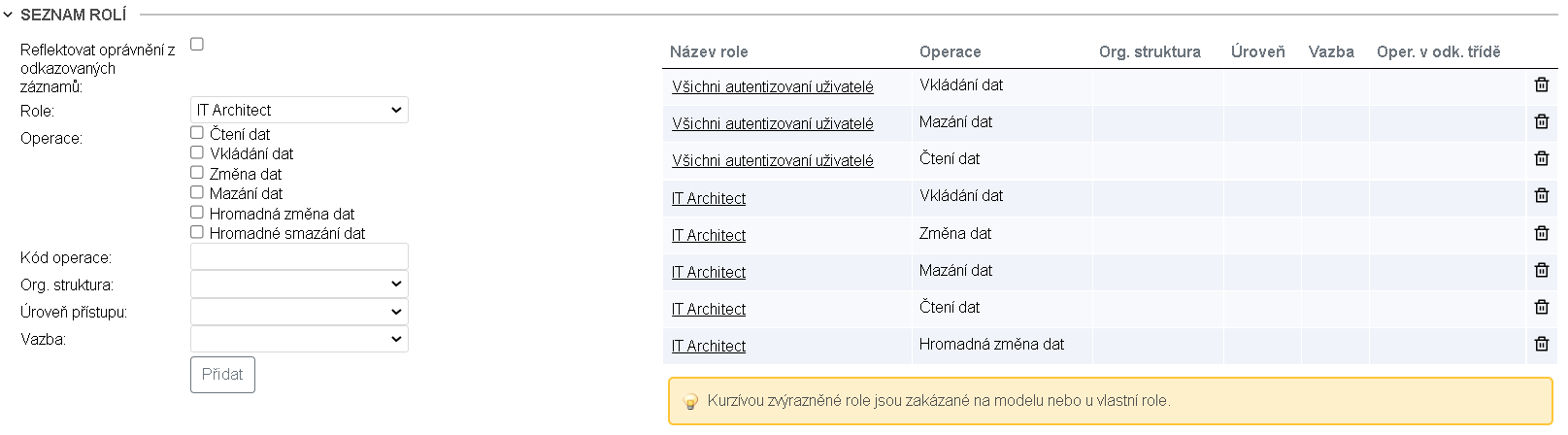 Systém ObjectGears