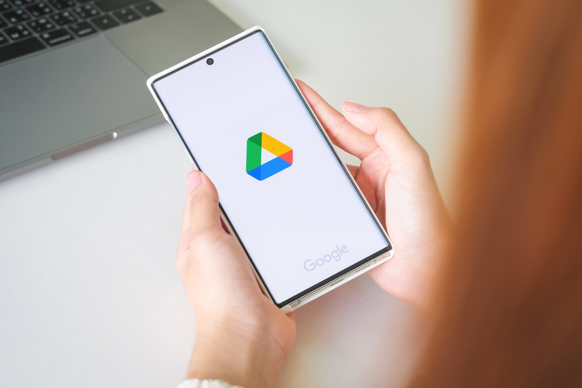 Základy - Google Dokumenty (Docs)