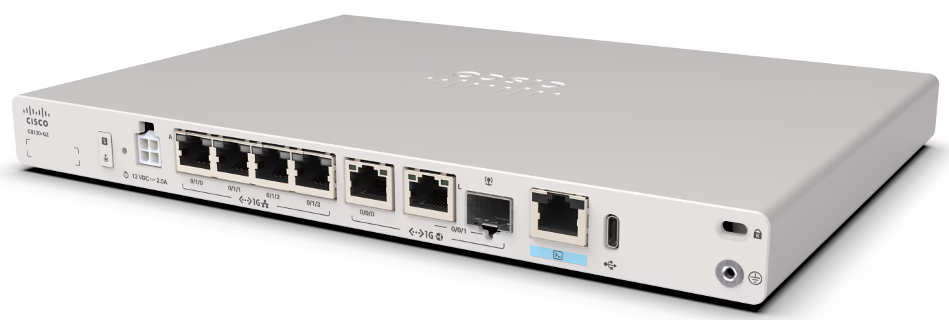 Router - Provoz počítačových sítí