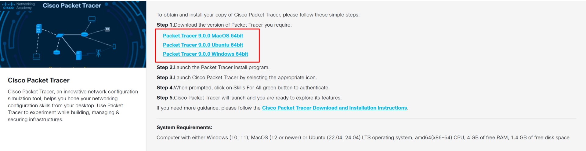 Výběr OS - Provoz počítačových sítí
