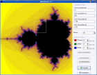 Mandelbrotova množina